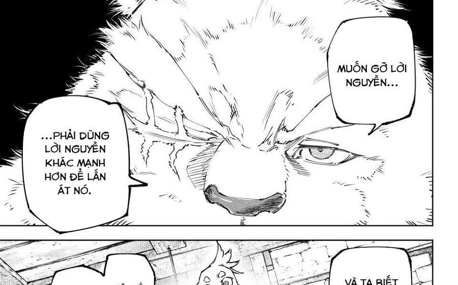 Crappy Game Hunter Challenges God-Tier Game - Chap 227 - Trang 50