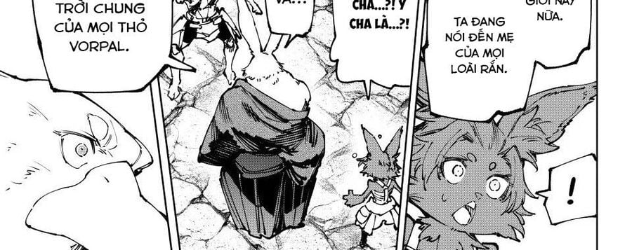 Crappy Game Hunter Challenges God-Tier Game - Chap 227 - Trang 52