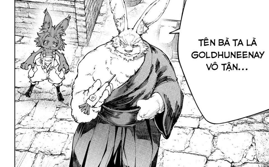 Crappy Game Hunter Challenges God-Tier Game - Chap 227 - Trang 53