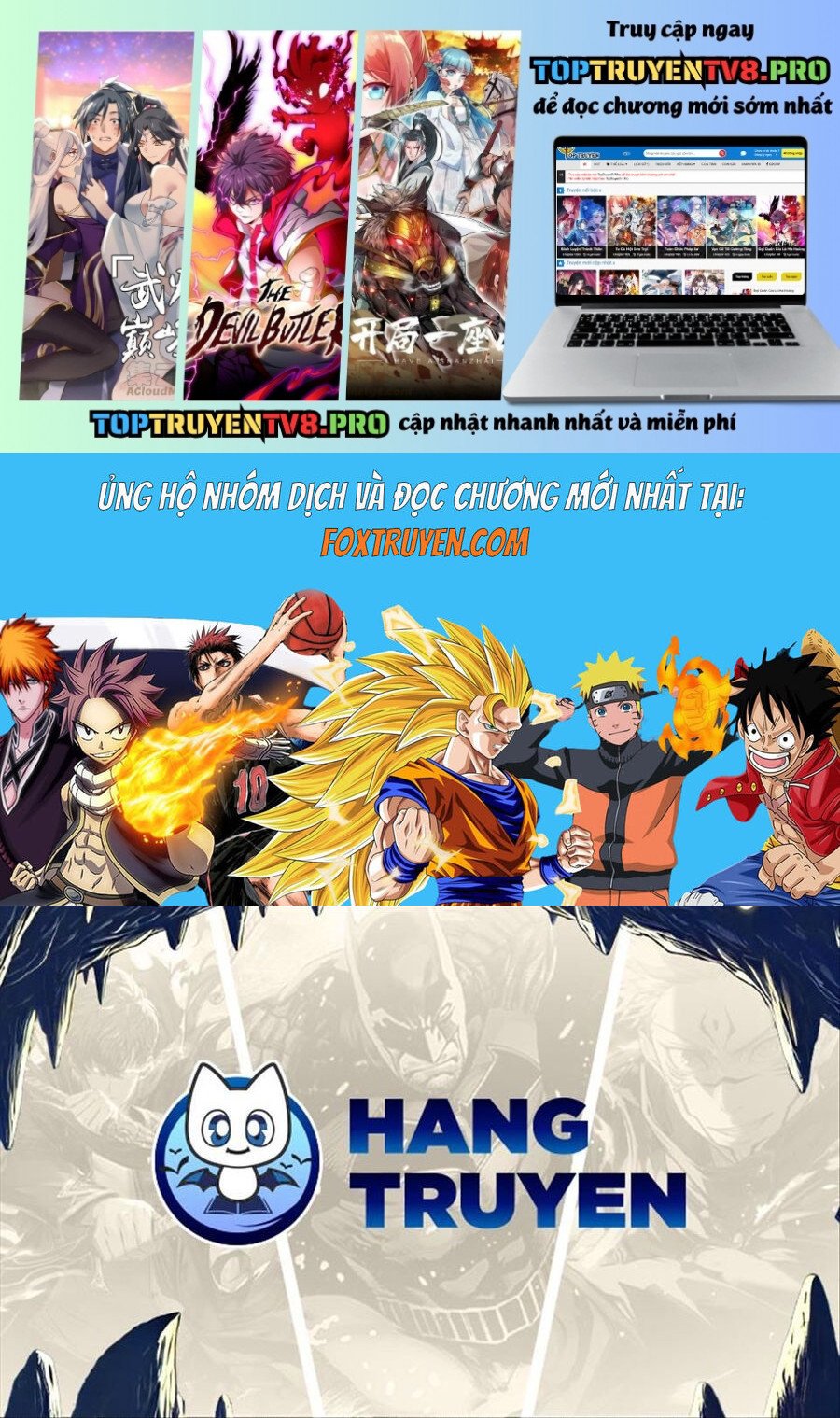 Crappy Game Hunter Challenges God-Tier Game - Chap 229 - Trang 1