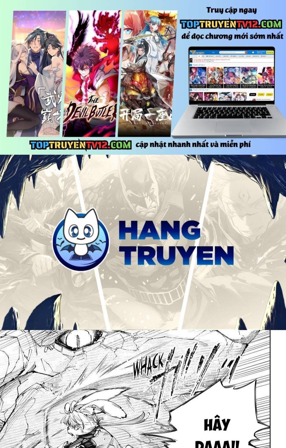 Crappy Game Hunter Challenges God-Tier Game - Chap 248 - Trang 1