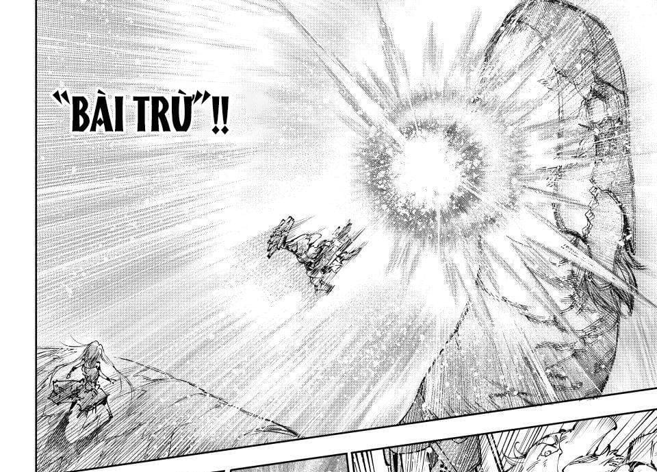 Crappy Game Hunter Challenges God-Tier Game - Chap 248 - Trang 11