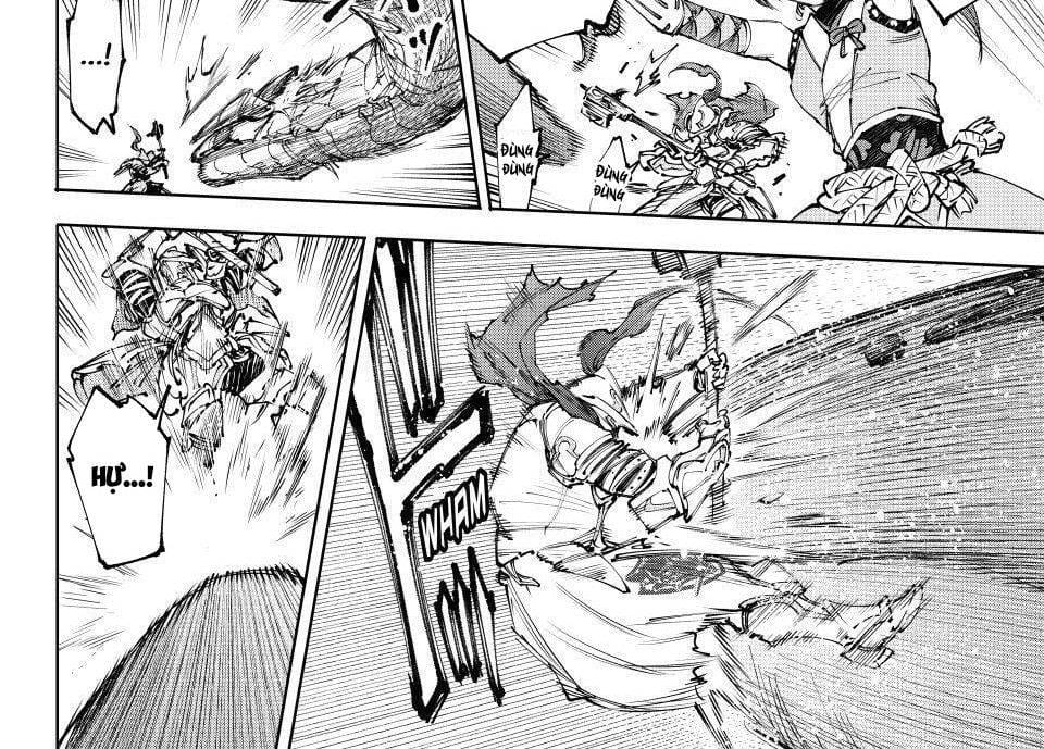 Crappy Game Hunter Challenges God-Tier Game - Chap 248 - Trang 4