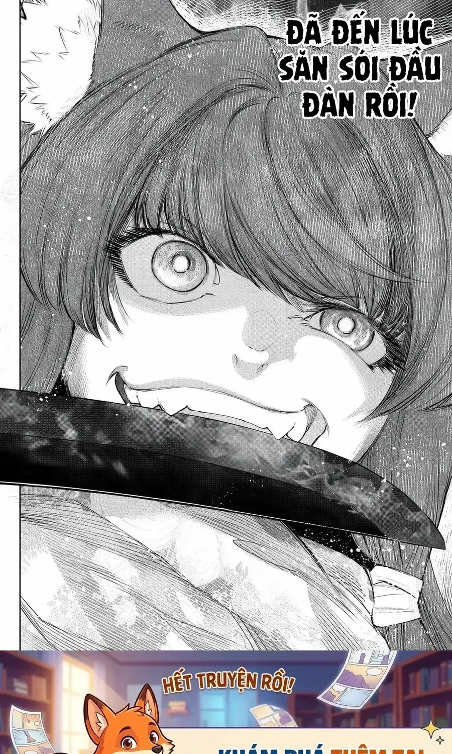 Crappy Game Hunter Challenges God-Tier Game - Chap 261 - Trang 19