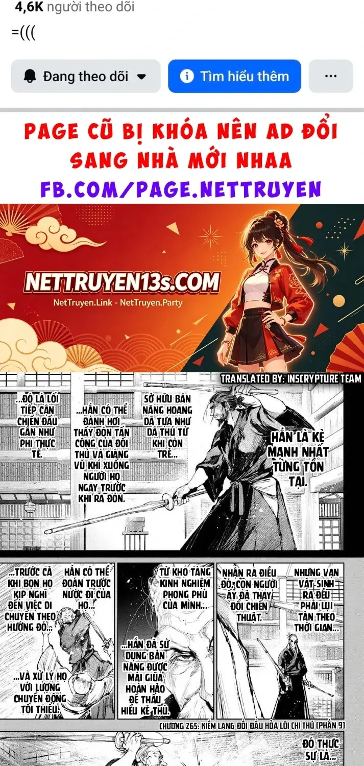 Chapter 265 - Trang 2