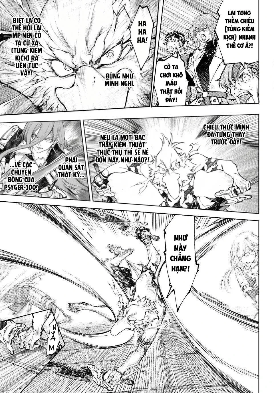 Chapter 265 - Trang 11