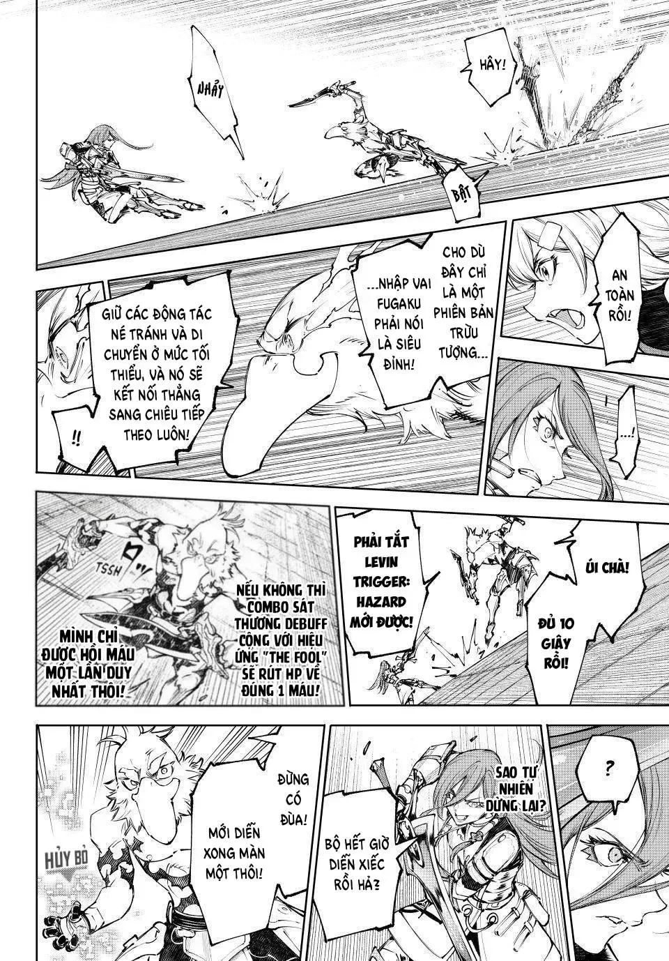 Chapter 265 - Trang 12