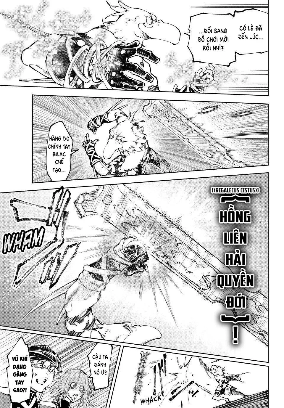 Chapter 265 - Trang 13