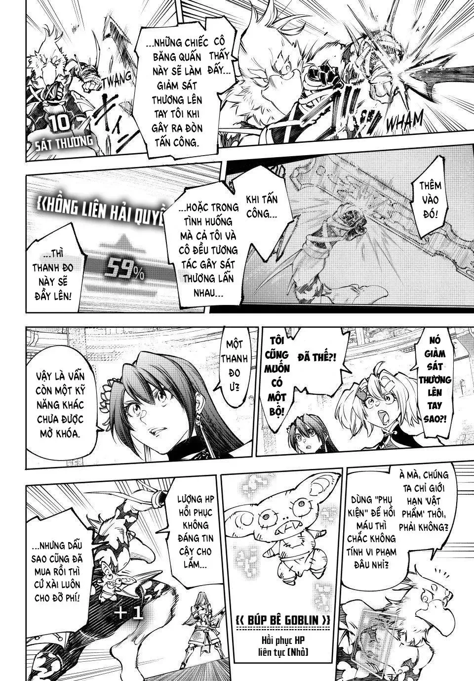 Chapter 265 - Trang 14