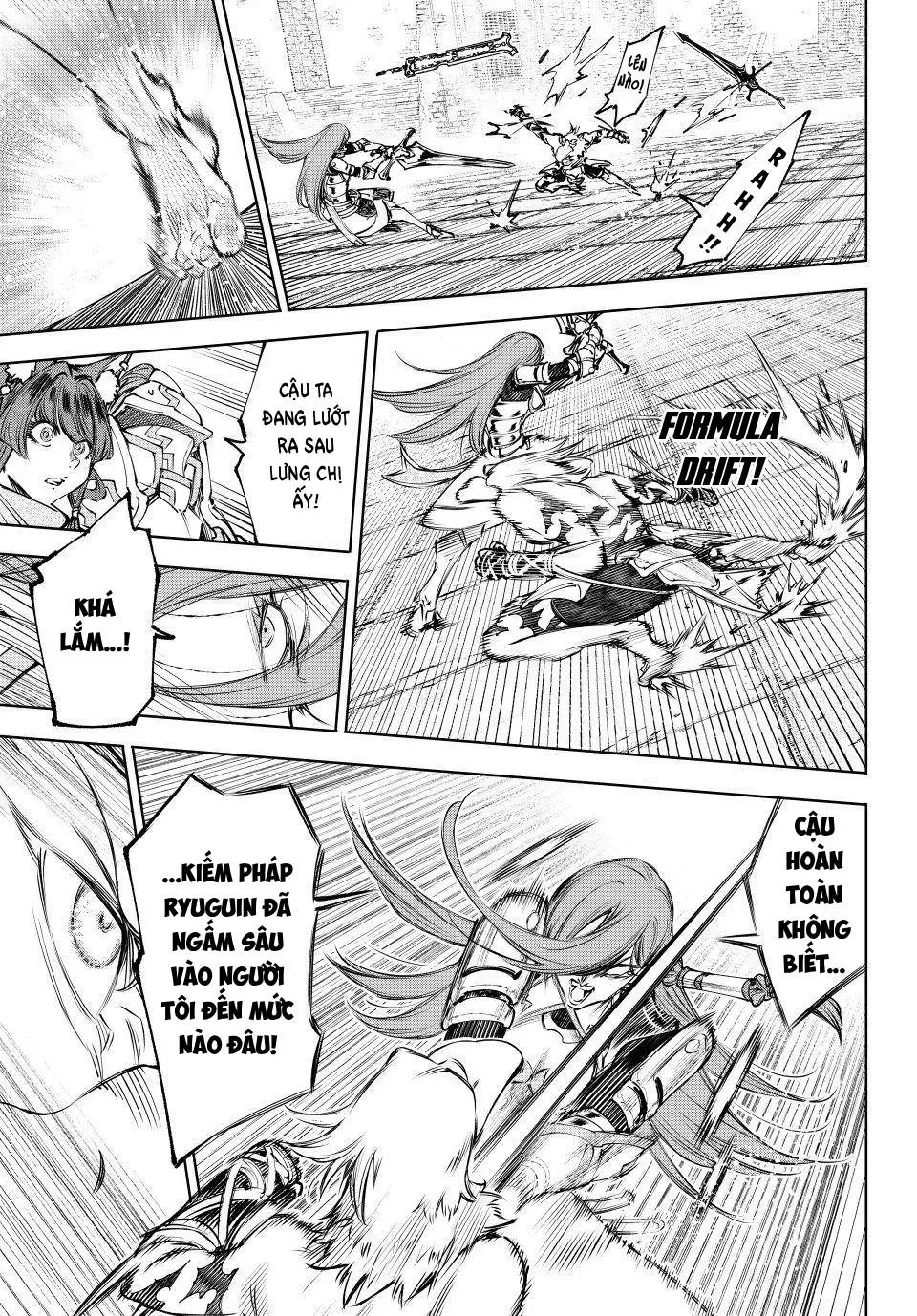 Chapter 265 - Trang 15