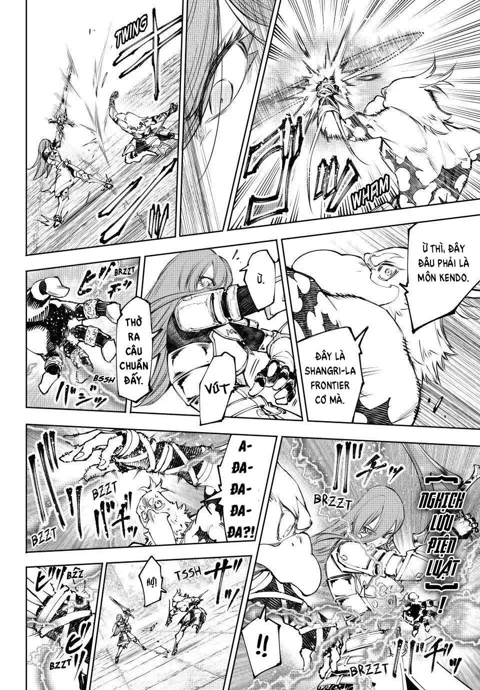 Chapter 265 - Trang 16