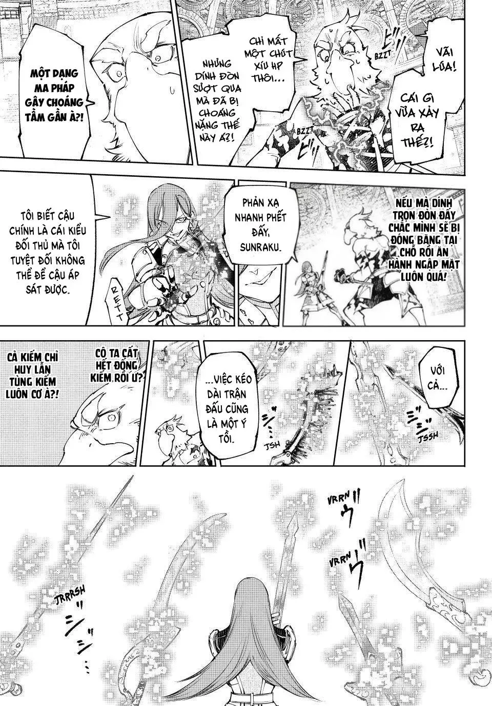 Chapter 265 - Trang 17