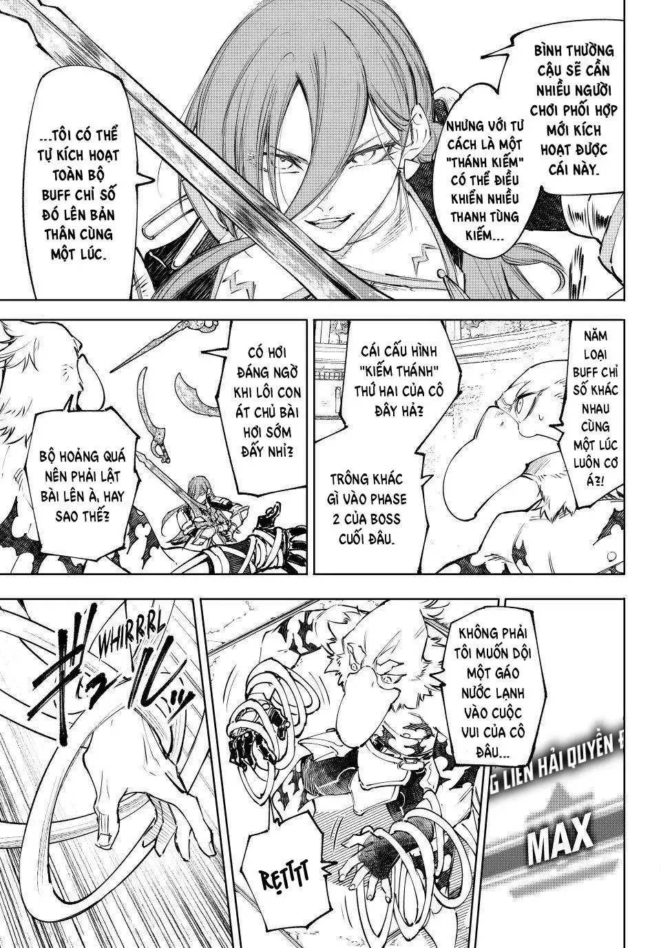 Chapter 265 - Trang 19