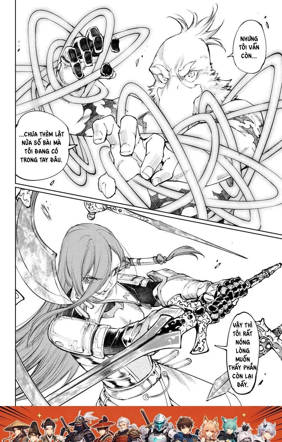 Chapter 265 - Trang 20