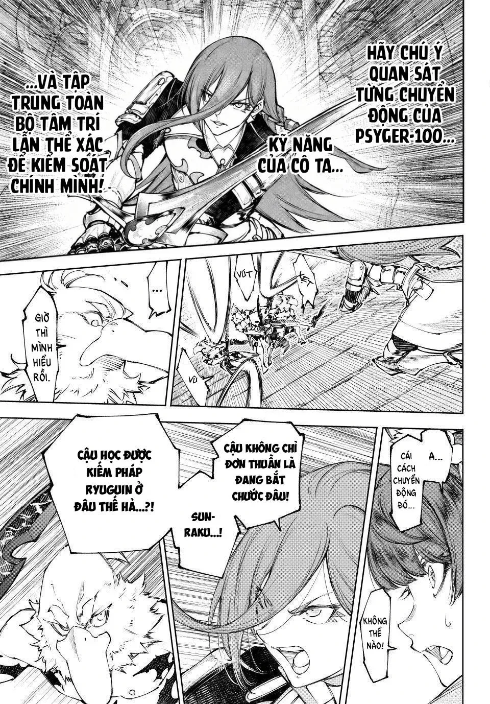 Chapter 265 - Trang 5