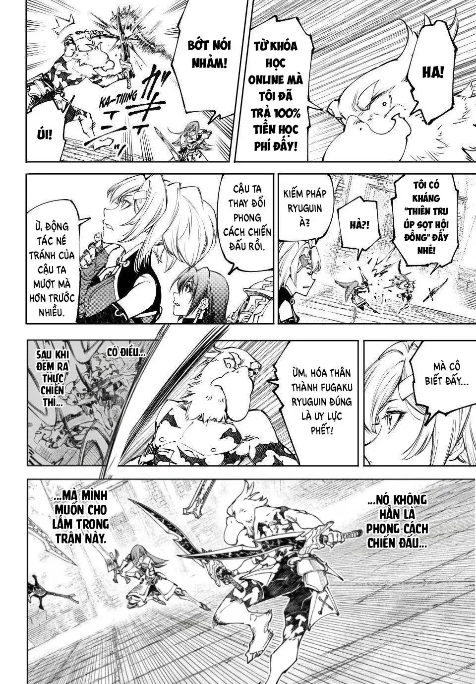 Chapter 265 - Trang 6