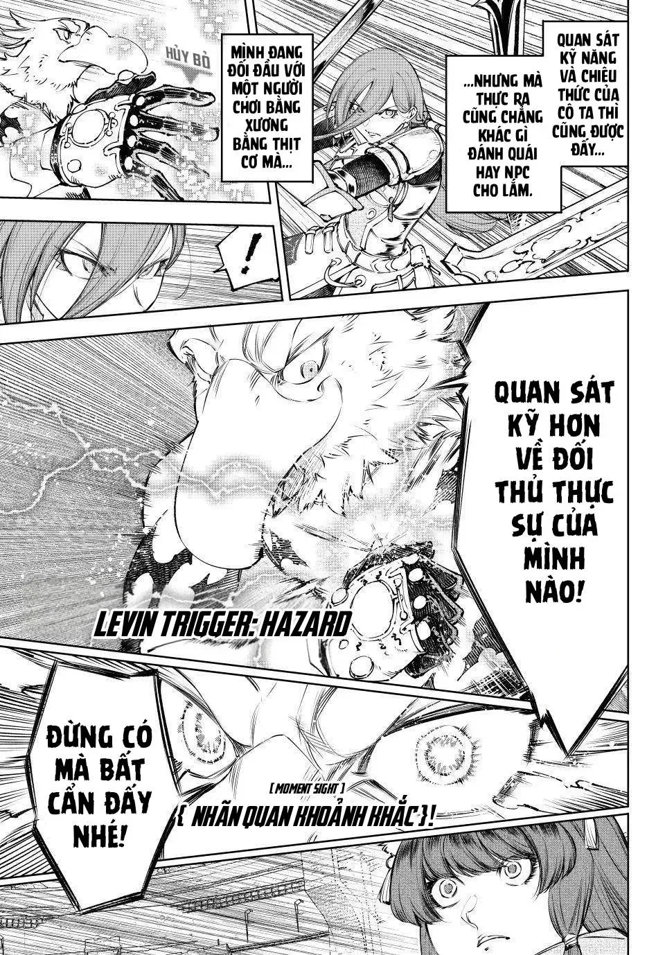 Chapter 265 - Trang 7