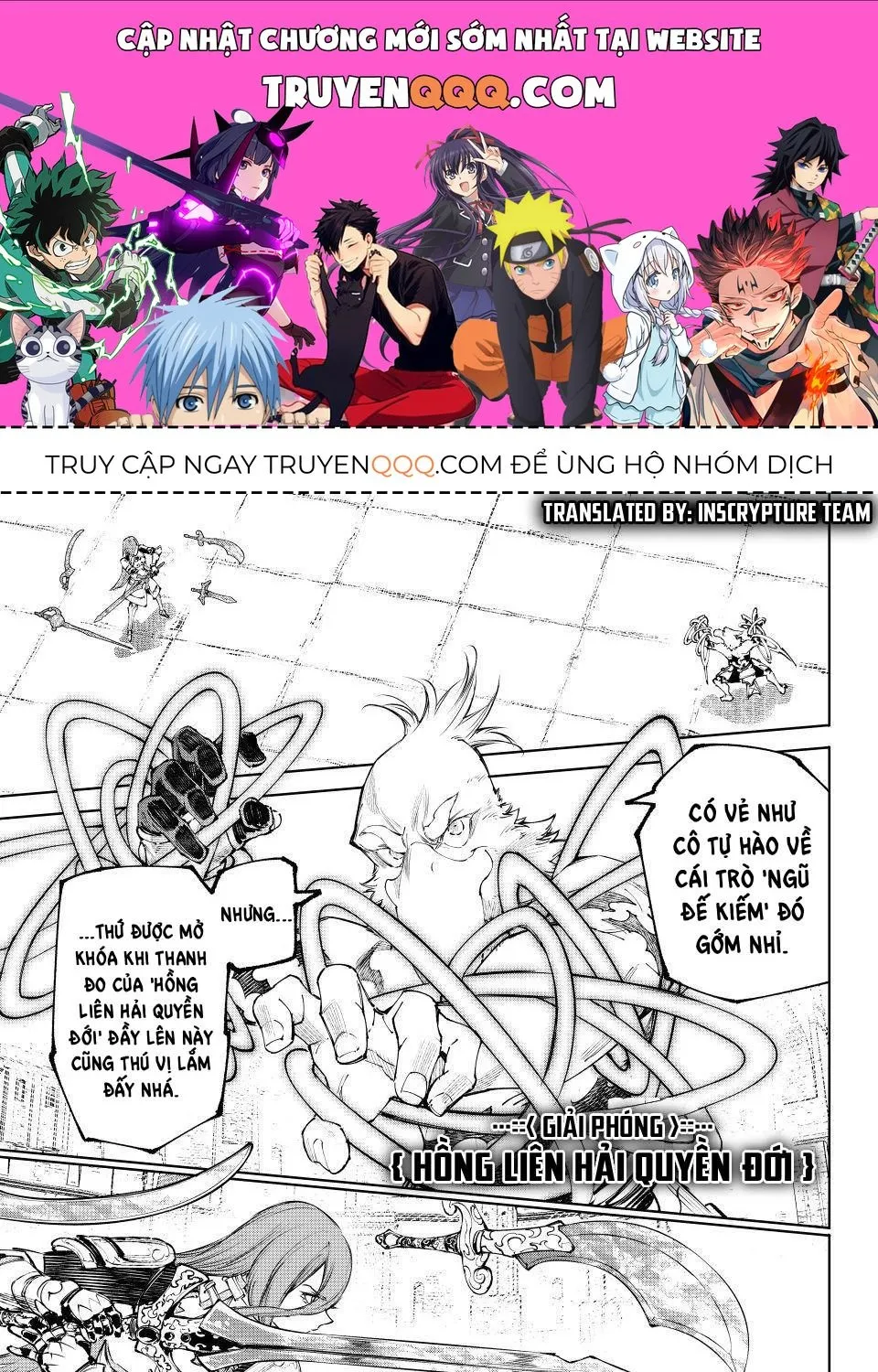 Chapter 266 - Trang 1