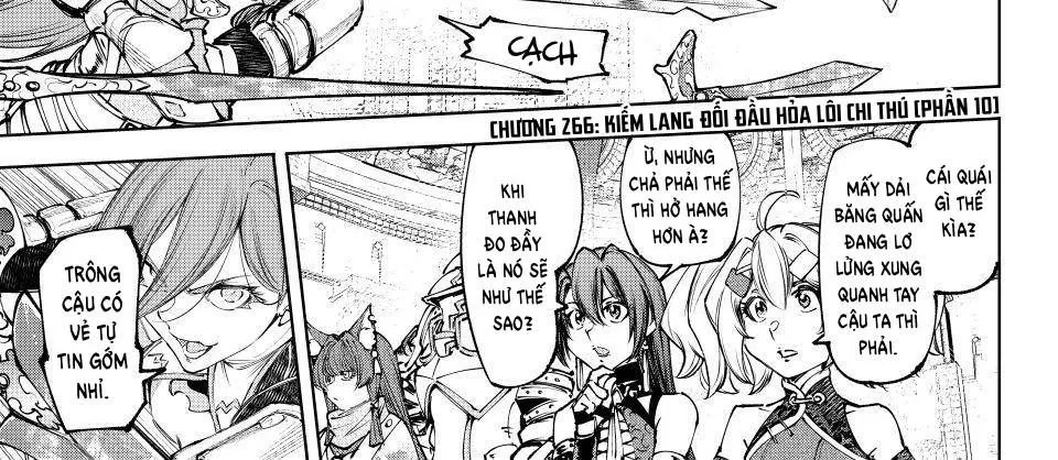 Chapter 266 - Trang 2