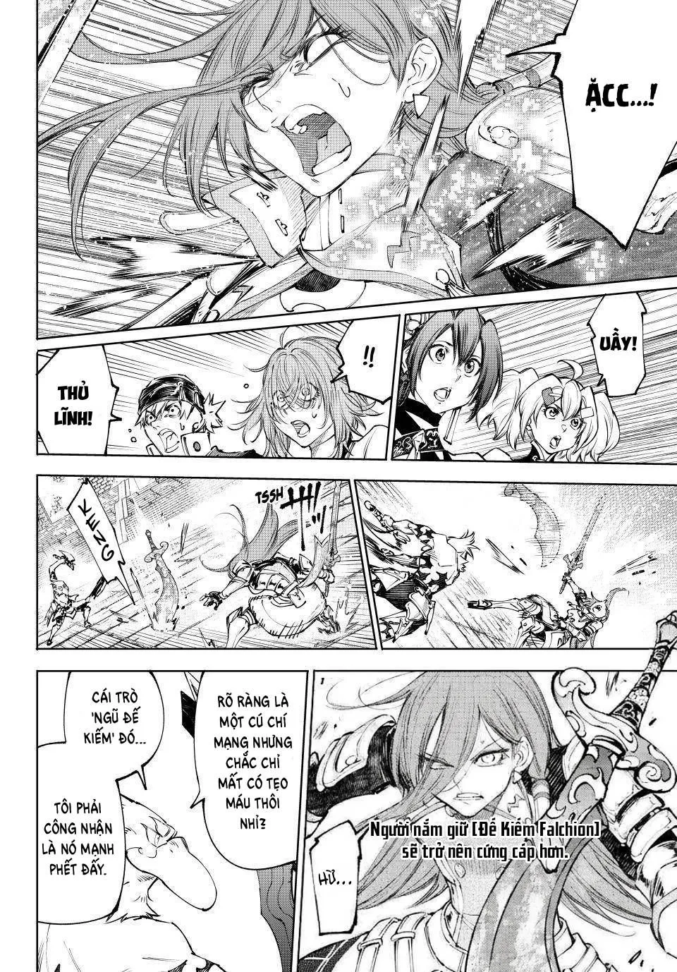 Chapter 266 - Trang 11