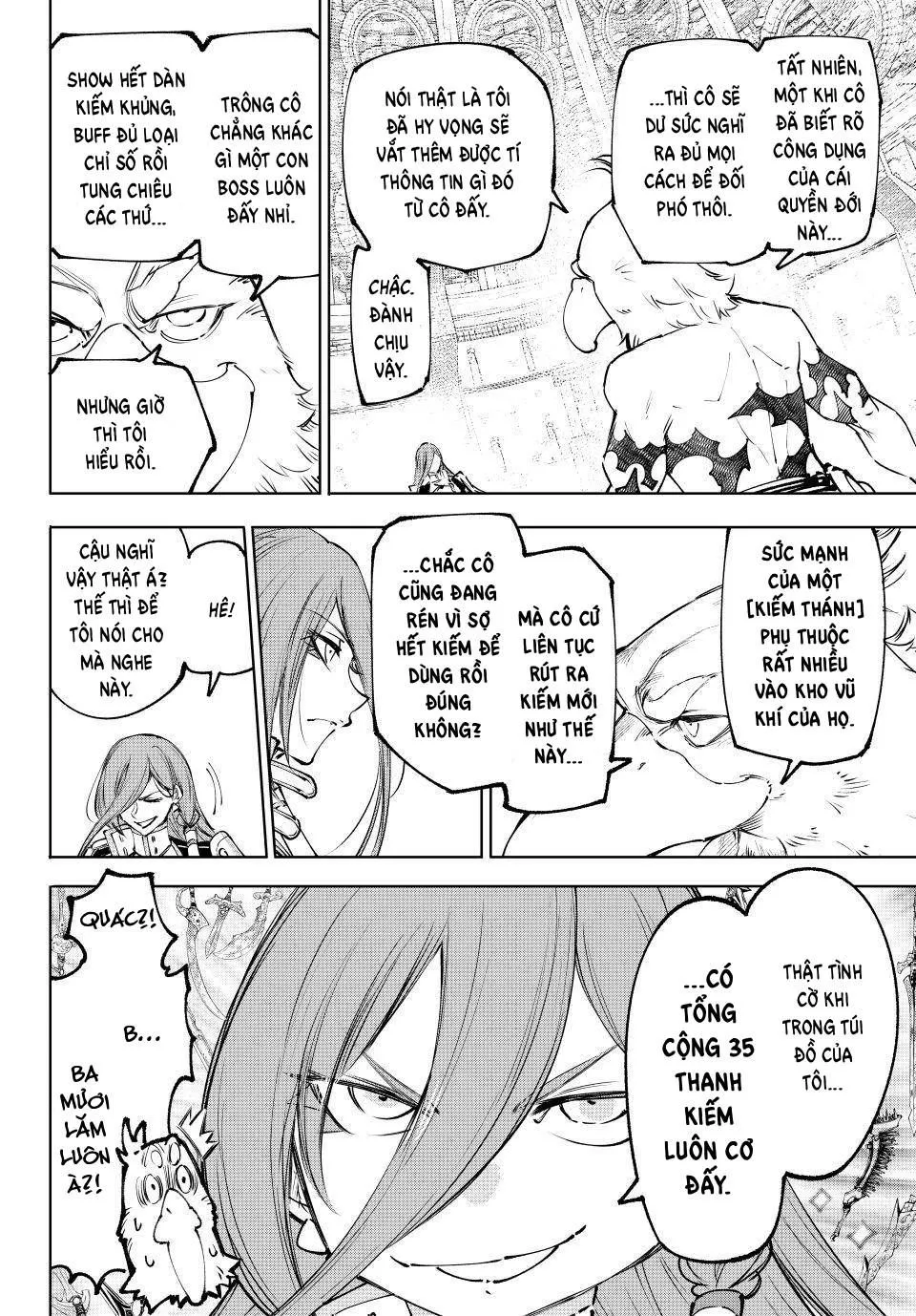 Chapter 266 - Trang 13