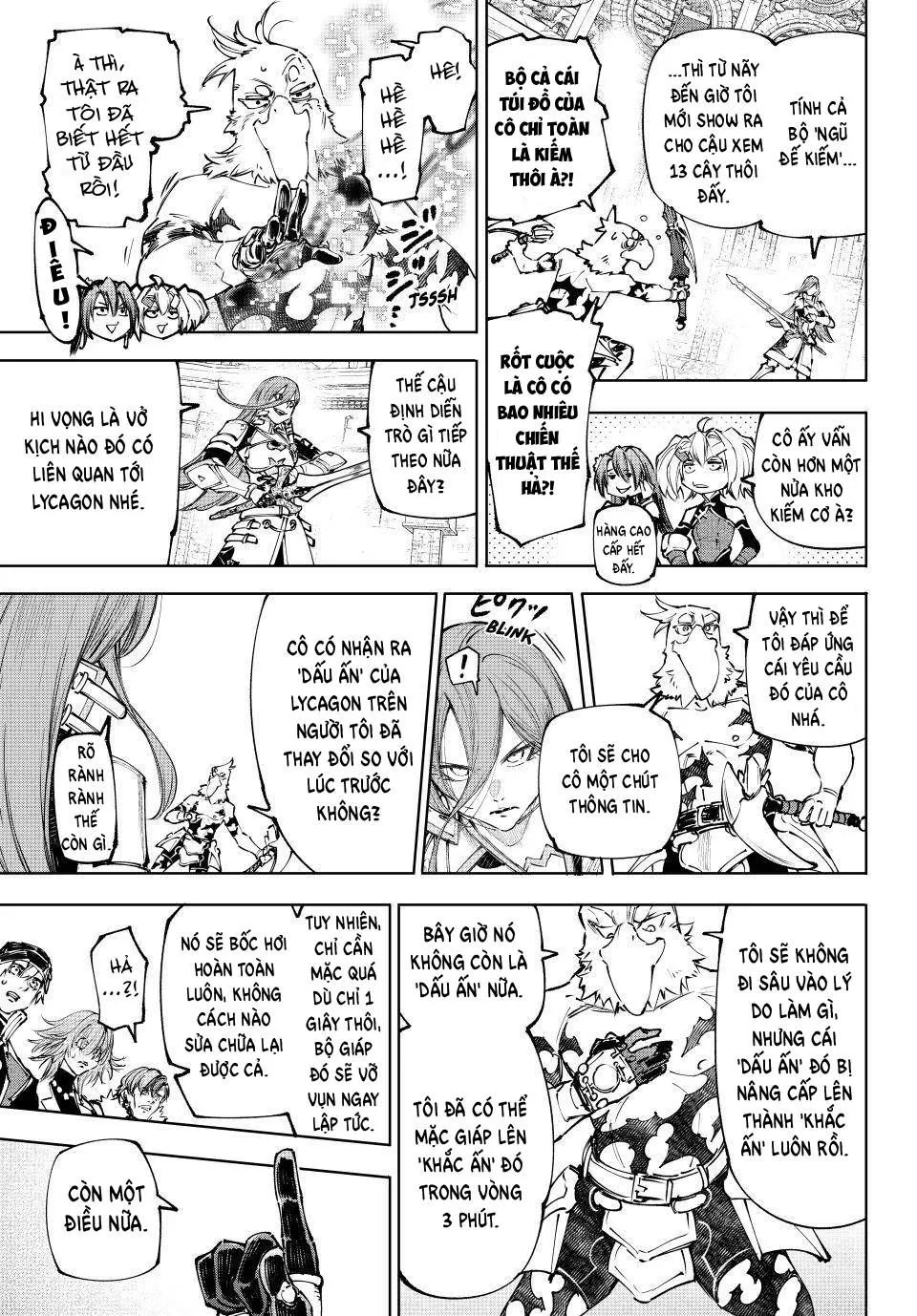 Chapter 266 - Trang 14