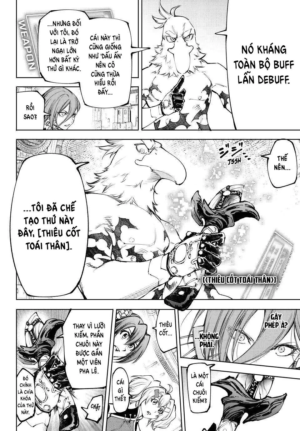 Chapter 266 - Trang 15