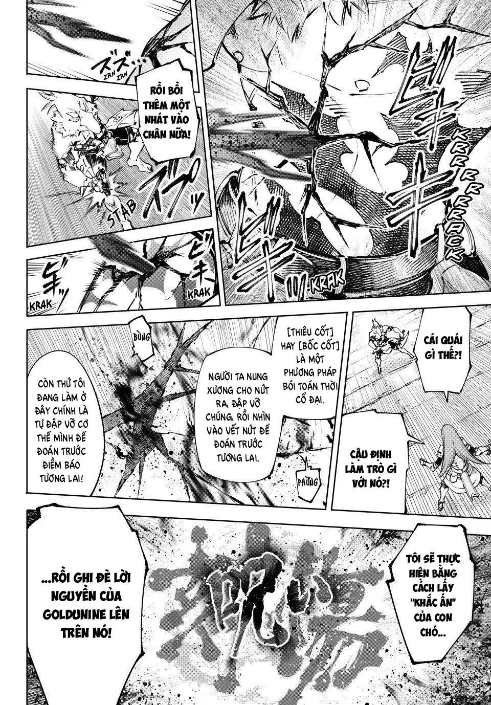 Chapter 266 - Trang 17