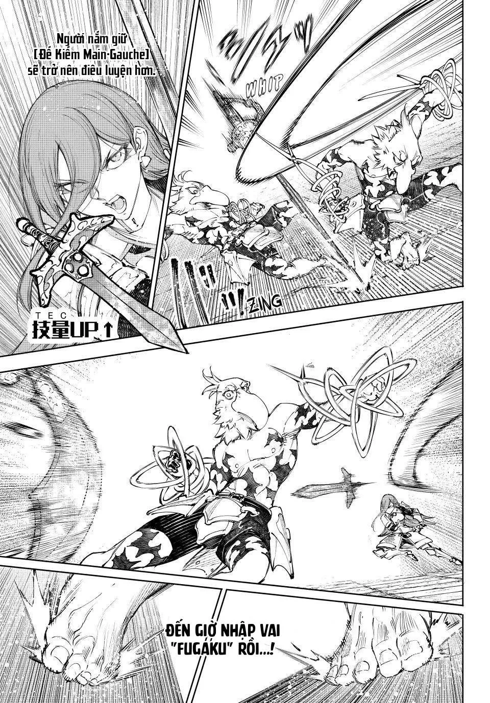Chapter 266 - Trang 4