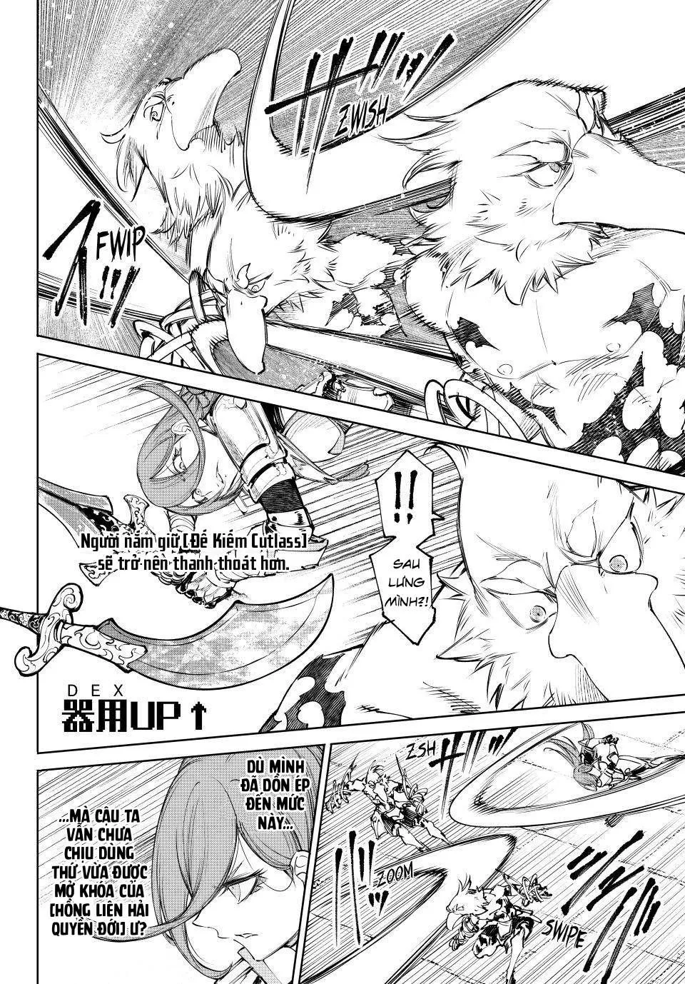 Chapter 266 - Trang 5