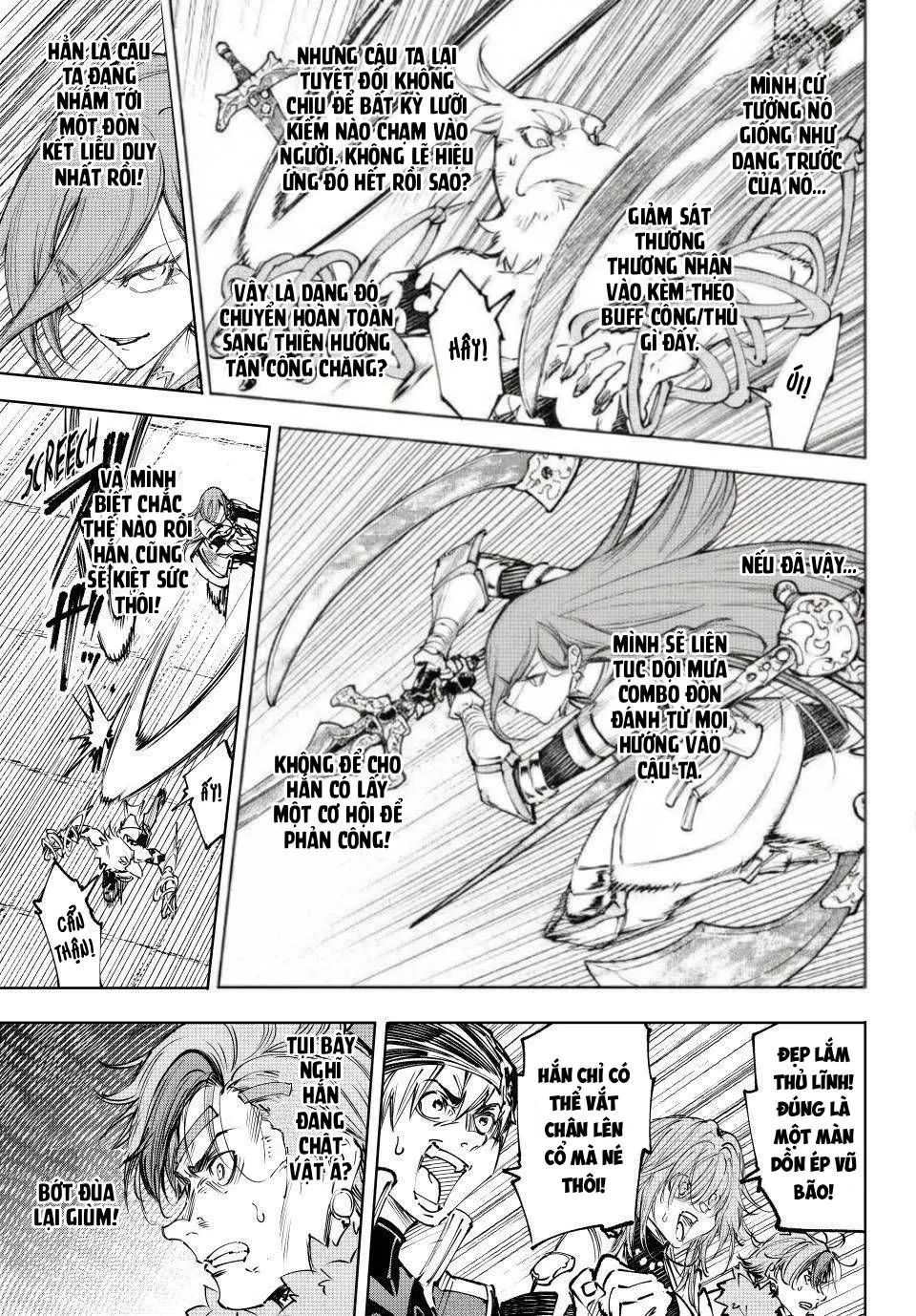 Chapter 266 - Trang 6