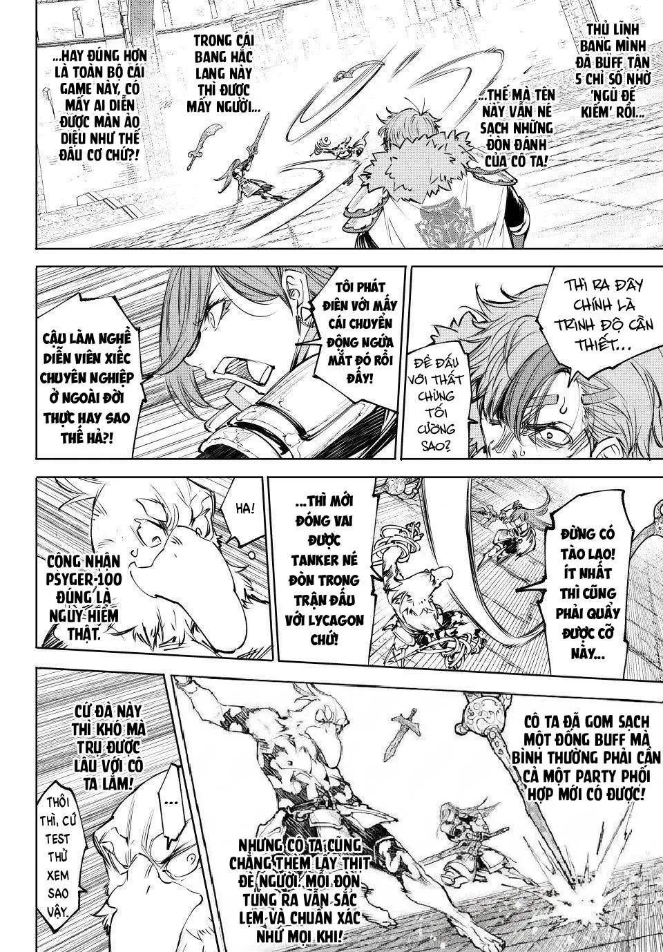Chapter 266 - Trang 7
