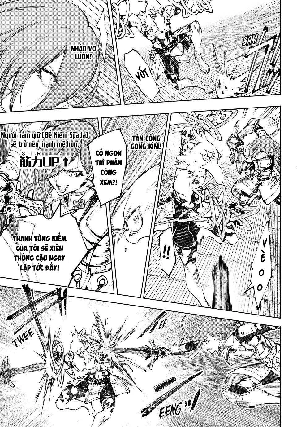 Chapter 266 - Trang 8