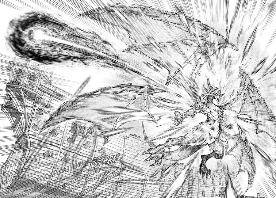 Crappy Game Hunter Challenges God-Tier Game - Chap 276 - Trang 15