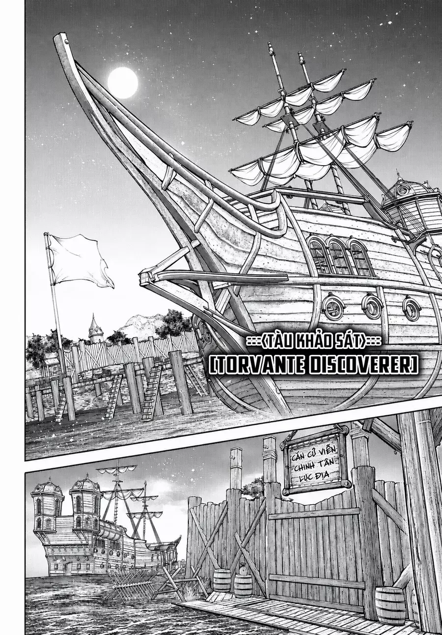 Crappy Game Hunter Challenges God-Tier Game - Chap 276 - Trang 7