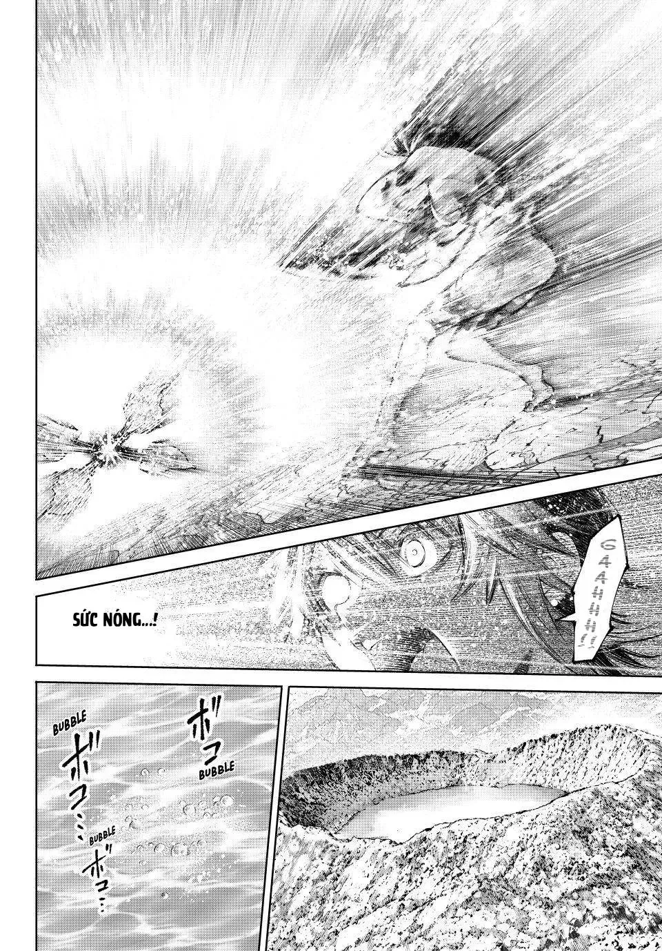 Crappy Game Hunter Challenges God-Tier Game - Chap 280 - Trang 10