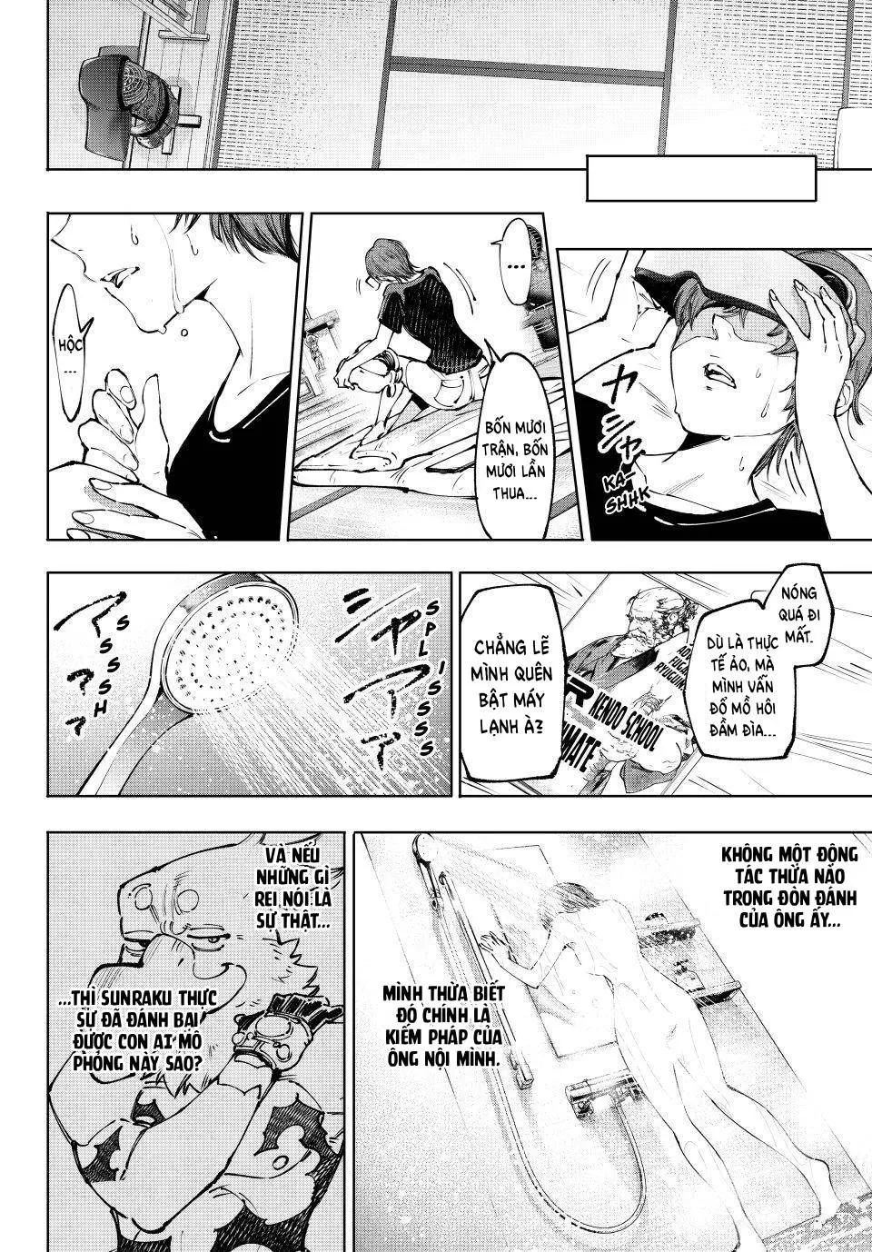 Chapter 282 - Trang 5