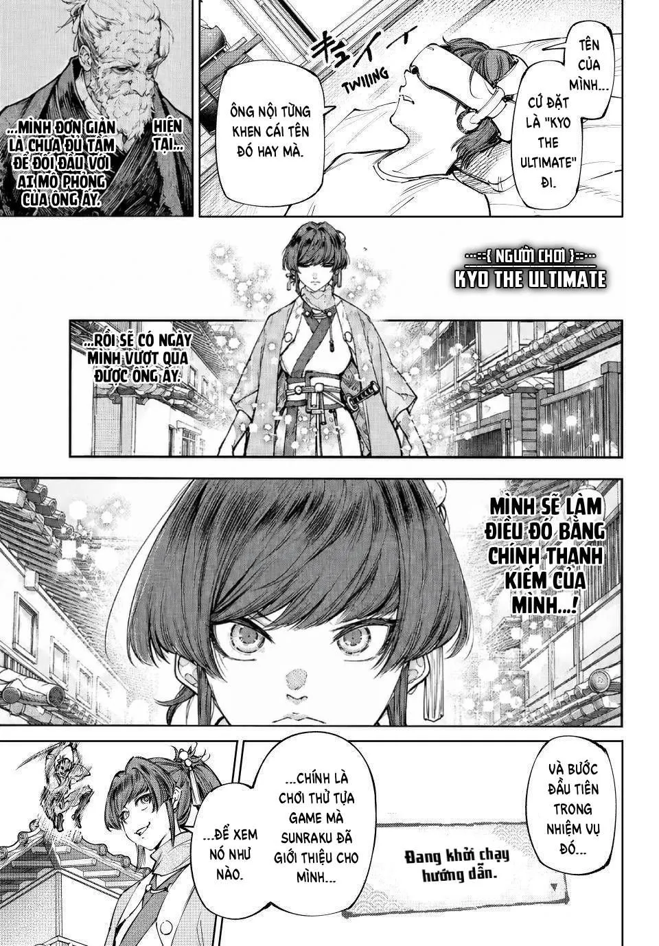 Chapter 282 - Trang 8