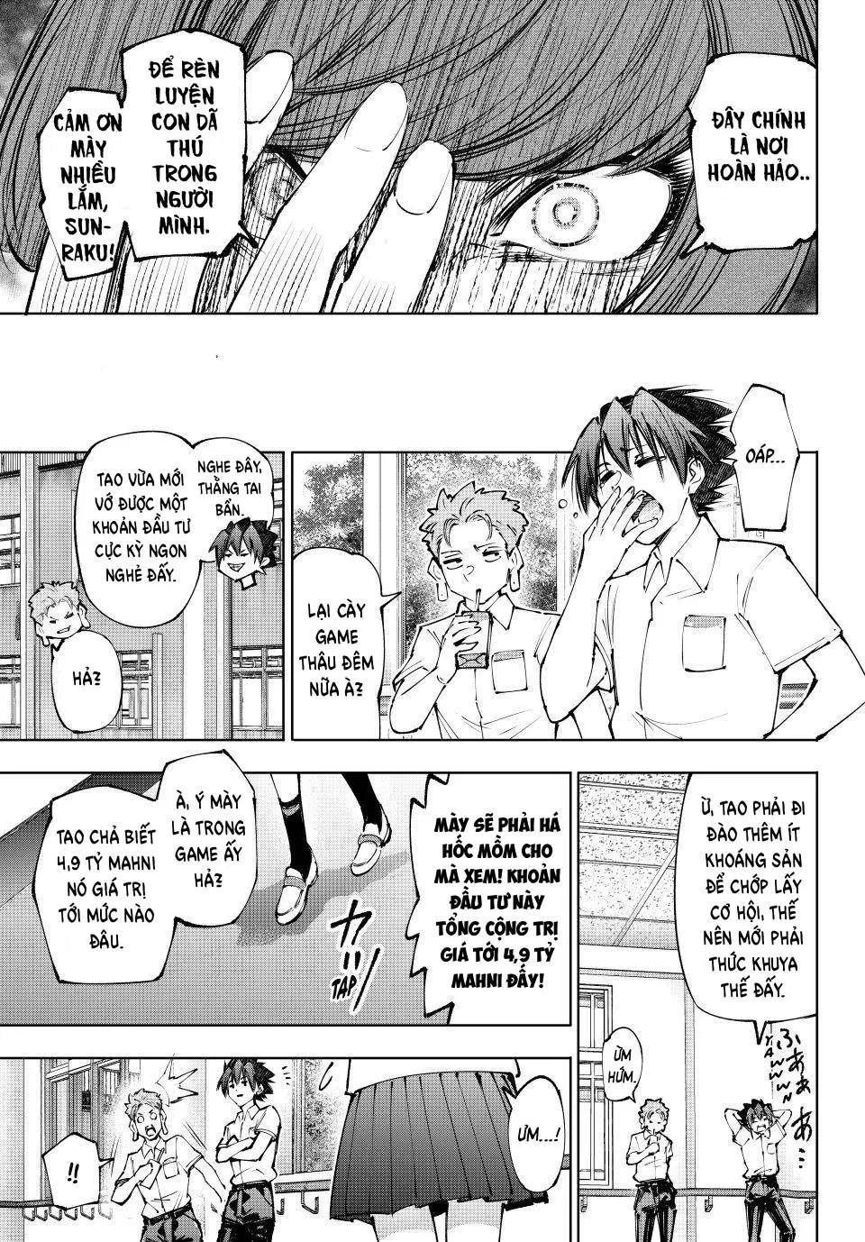 Chapter 282 - Trang 10