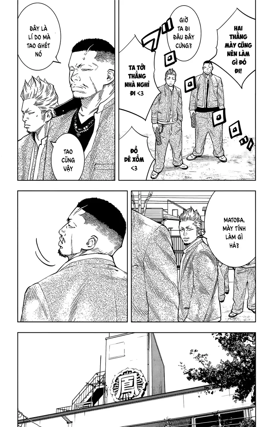 Chapter 52 - Trang 11
