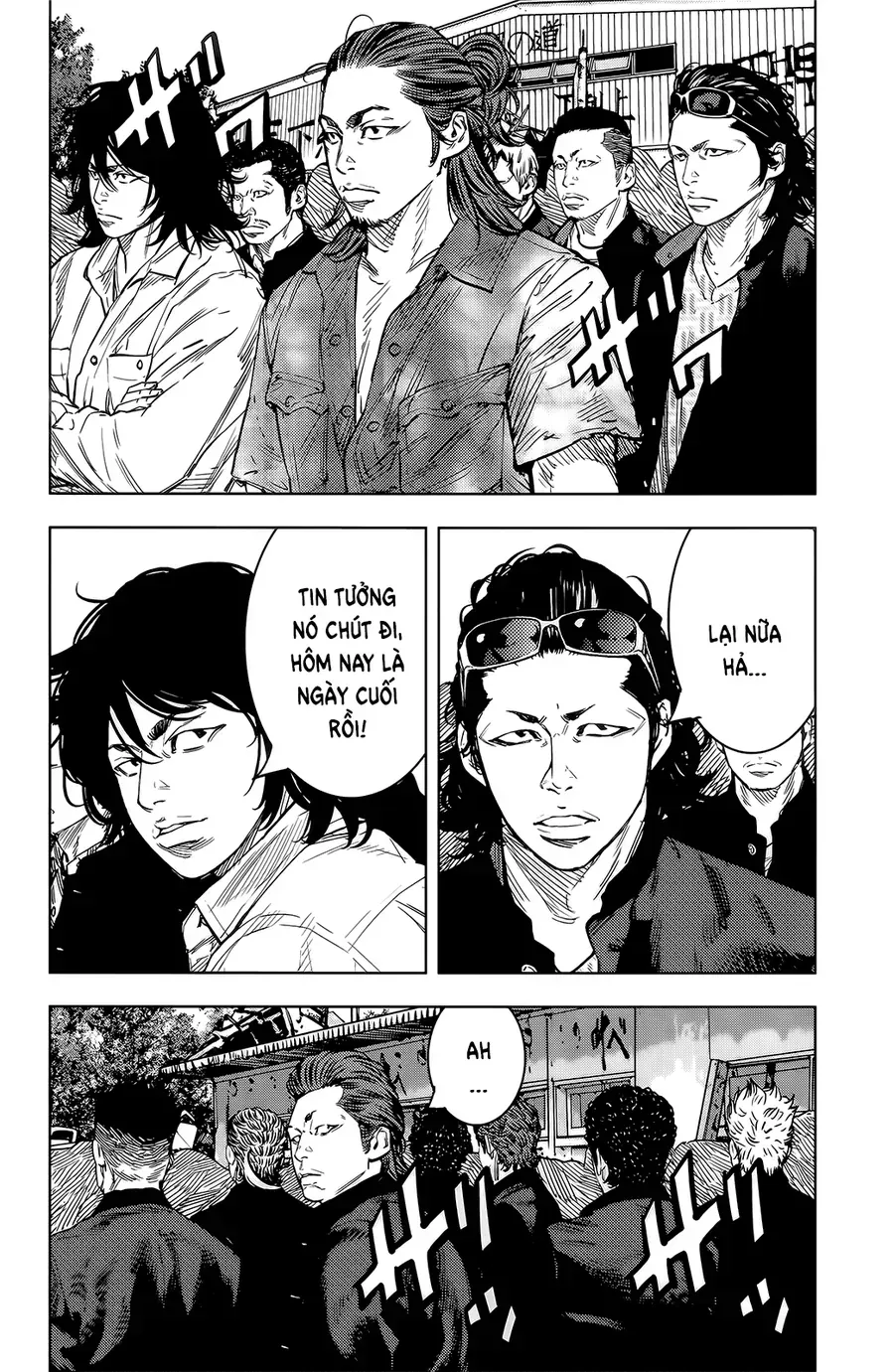 Chapter 52 - Trang 19