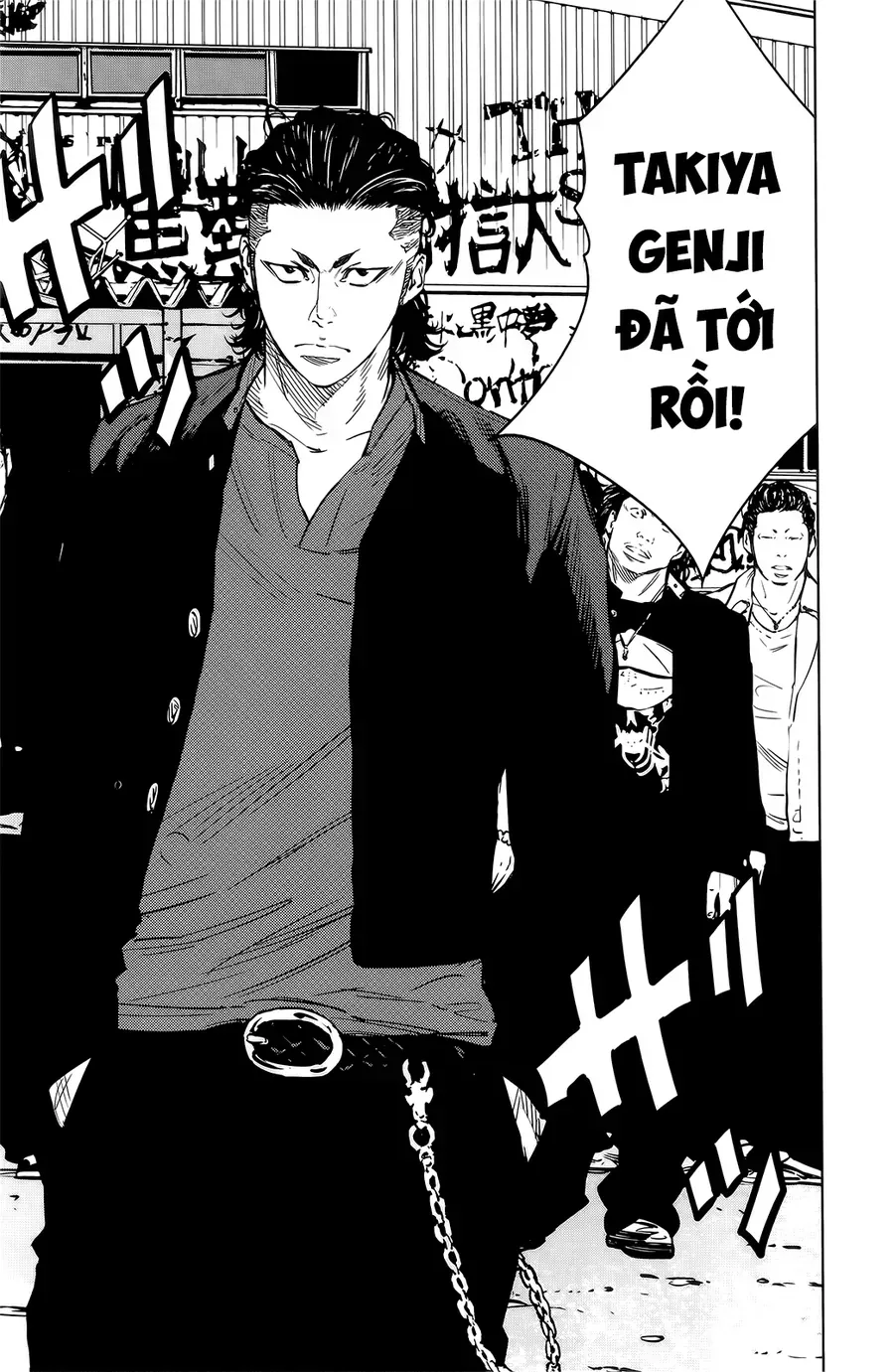 Chapter 52 - Trang 20