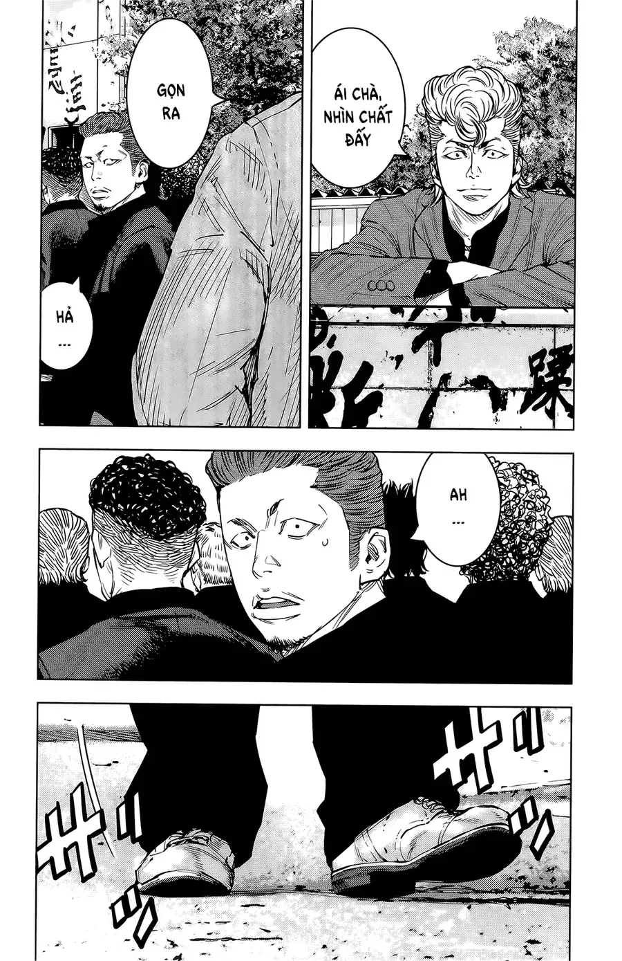 Chapter 52 - Trang 21