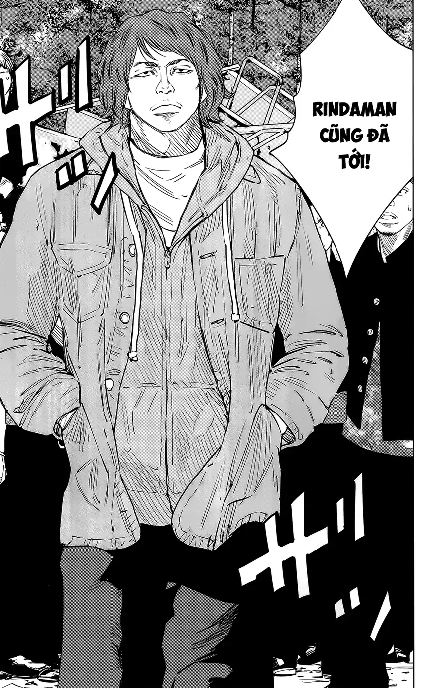 Chapter 52 - Trang 22