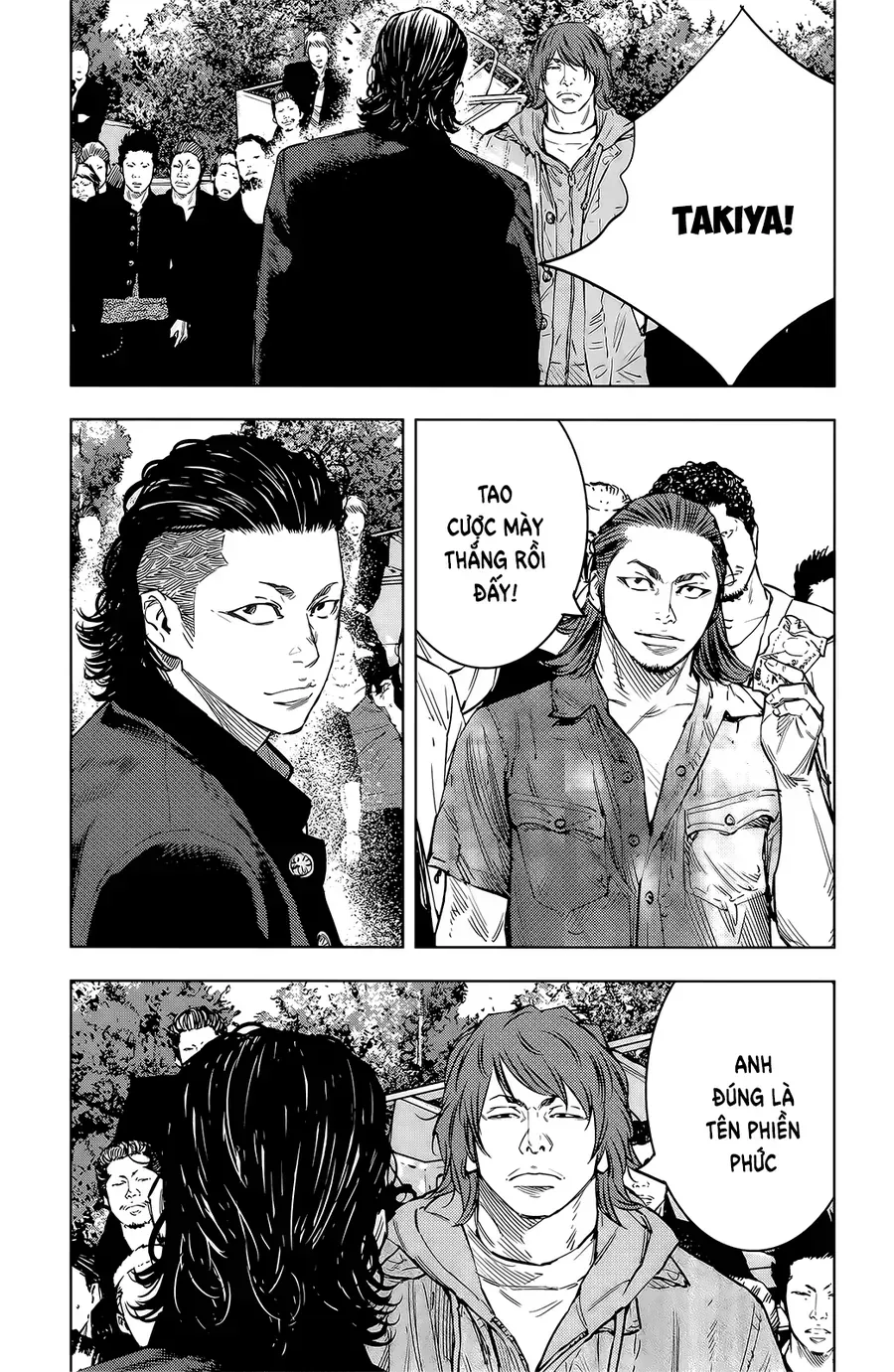 Chapter 52 - Trang 24