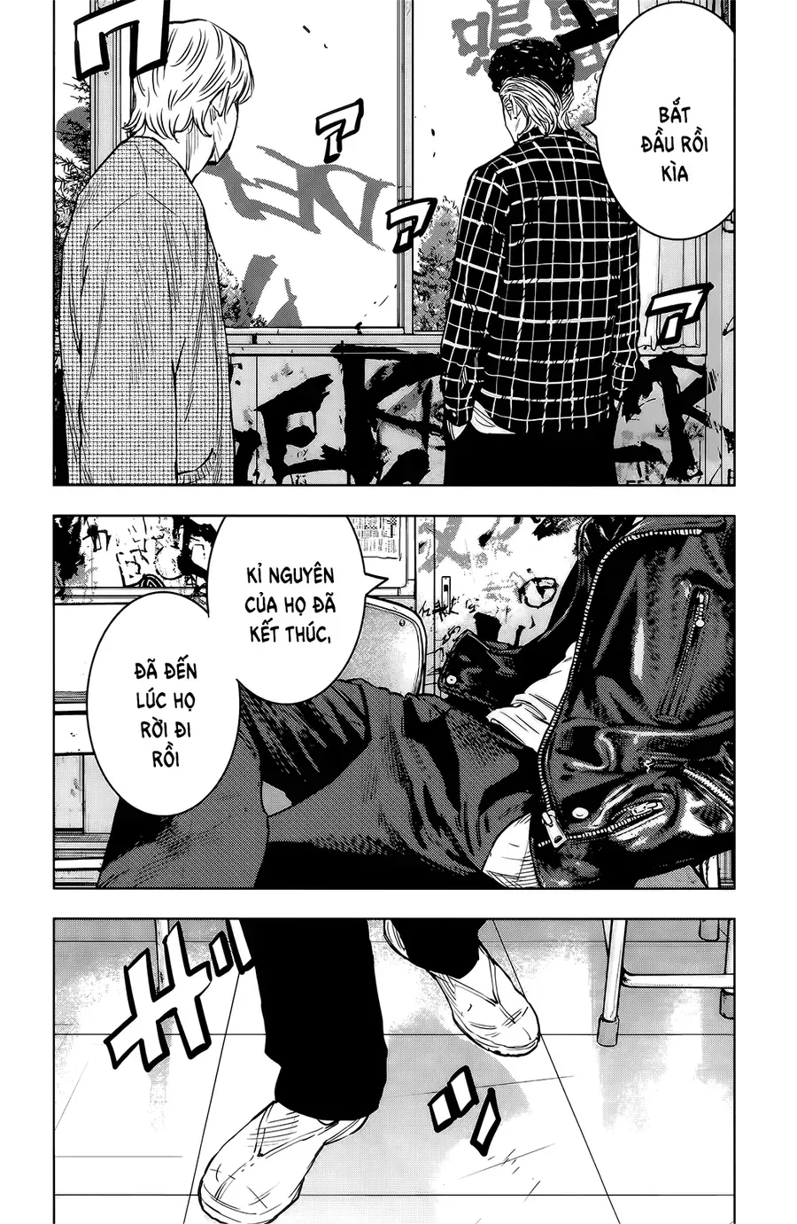 Chapter 52 - Trang 27