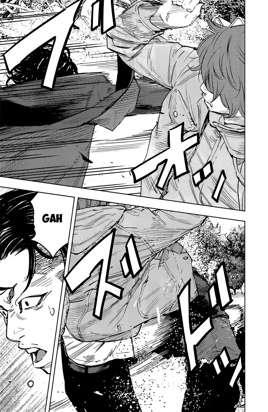 Chapter 52 - Trang 29