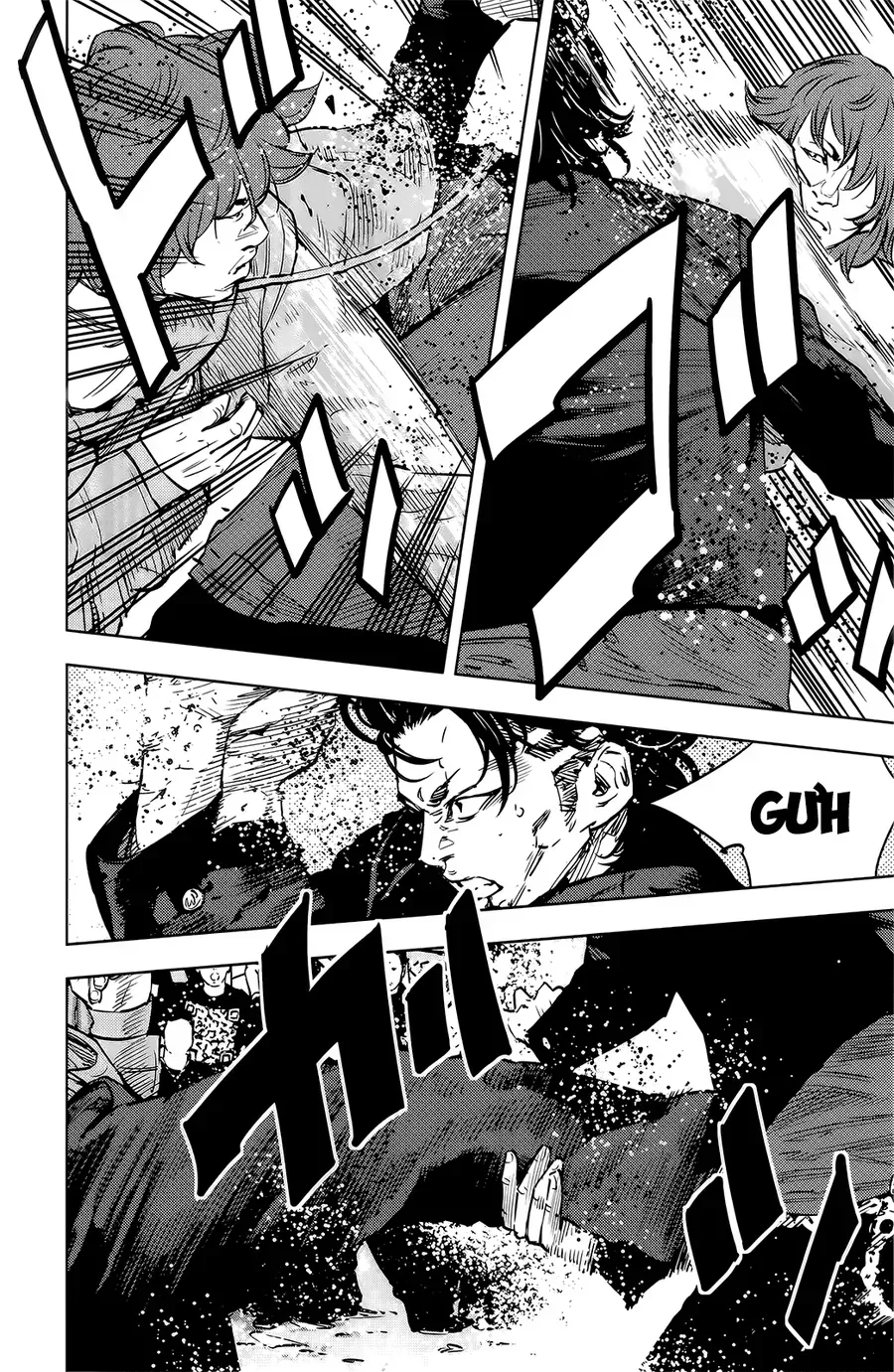 Chapter 52 - Trang 30