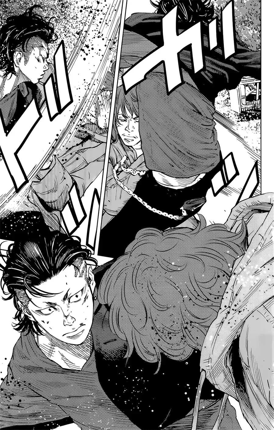 Chapter 52 - Trang 31
