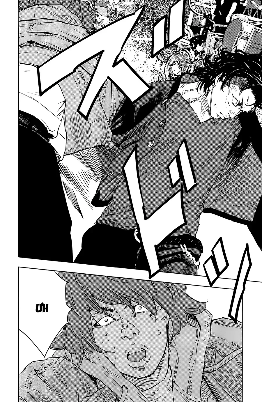 Chapter 52 - Trang 32